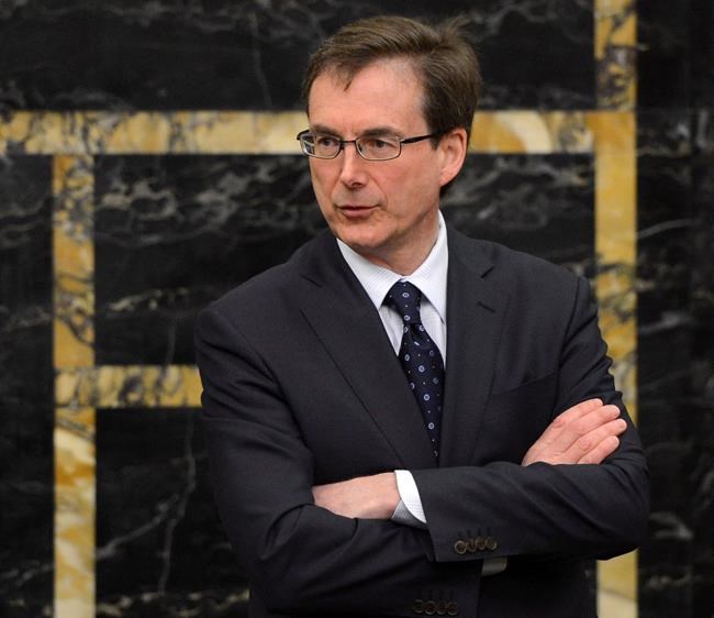 Tiff Macklem returns to Bank of Canada, this time to take top job as governor | iNFOnews.ca