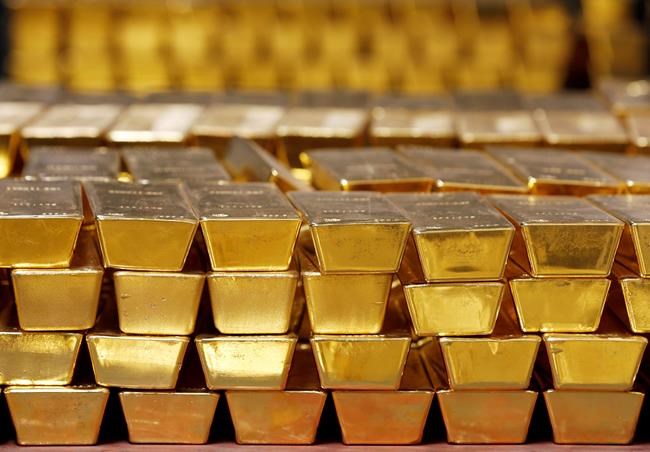 Robbers escape by air after stealing gold bars from Canadian mine in Mexico | iNFOnews.ca