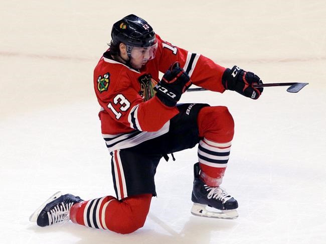 McGillis on abuse lawsuit: 'This isn't a CHL issue ... it's a hockey issue' | iNFOnews.ca McGillis on abuse lawsuit: 'This isn't a CHL issue ... it's a hockey issue' | iNFOnews.ca