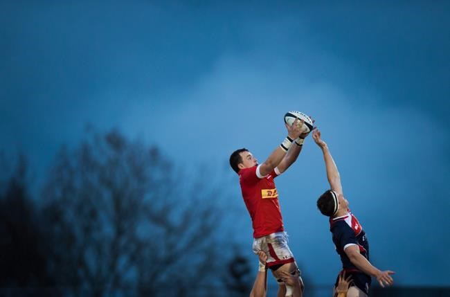 Canadian international Conor Keys signs contact extension with Rugby ATL | iNFOnews.ca