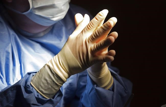 Health coalition says use of private clinics won't cure B.C.'s surgical backlog | iNFOnews.ca