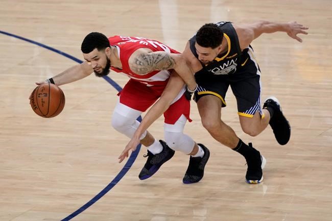 "They got a decent team up there" - Nurse says Raptors in same position as last year | iNFOnews.ca "They got a decent team up there" - Nurse says Raptors in same position as last year | iNFOnews.ca