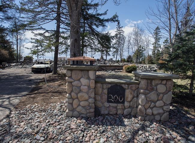 Partner of N.S. gunman no longer executor of estate valued at $1.2 million | iNFOnews.ca Partner of N.S. gunman no longer executor of estate valued at $1.2 million | iNFOnews.ca