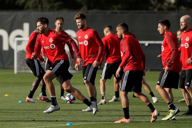 MLS players skip training again but reports suggest a deal may be close | iNFOnews.ca MLS players skip training again but reports suggest a deal may be close | iNFOnews.ca