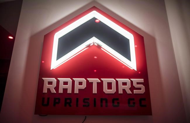 Raptors Uprising look to turn NBA 2K League dominance into some cash this week | iNFOnews.ca