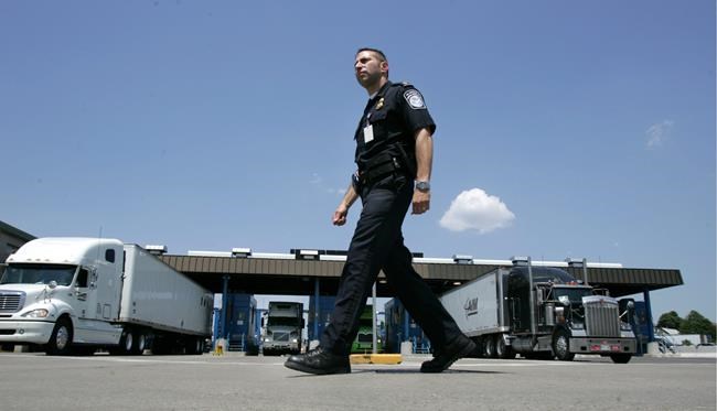 Frustration grows with no apparent end in sight for Canada-U.S. border ban | iNFOnews.ca