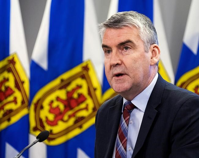 N.S. allows 10-person gatherings, aims to reopen to other Canadians in mid-July | iNFOnews.ca