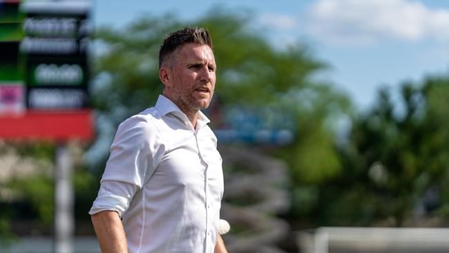 York 9 FC rewards coach Brennan with new deal that could run through 2022 | iNFOnews.ca