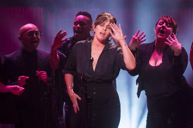 A rundown of the 40 albums on the Polaris Music Prize long list | iNFOnews.ca A rundown of the 40 albums on the Polaris Music Prize long list | iNFOnews.ca