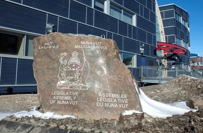 'Coming for you:' N.W.T. creates public health squad to enforce COVID-19 orders | iNFOnews.ca 'Coming for you:' N.W.T. creates public health squad to enforce COVID-19 orders | iNFOnews.ca