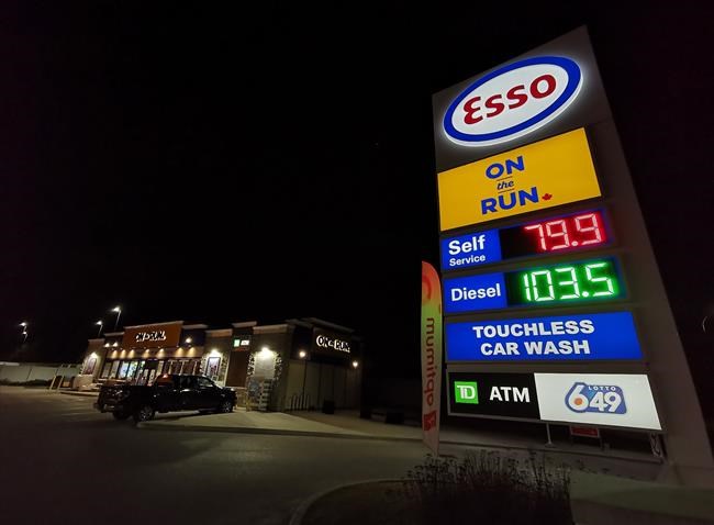 Plunging oil prices point to 'deep collapse' in sector, drilling firm CEO warns | iNFOnews.ca