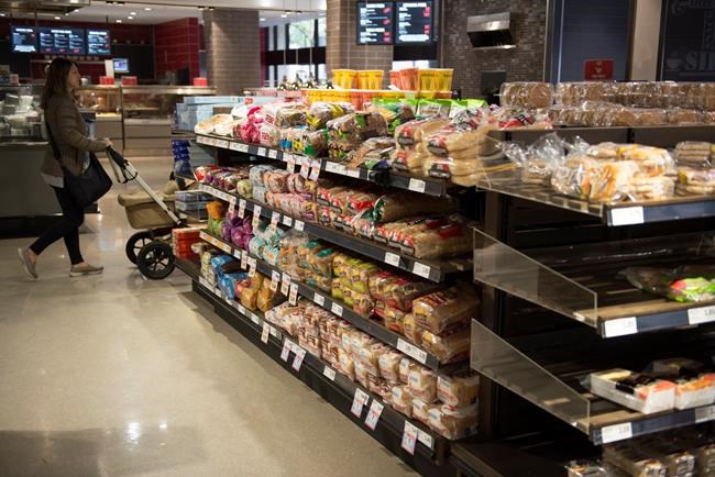 Watchdog's bread price fixing probe 'shocking' and 'bizarre,' analysts say | iNFOnews.ca