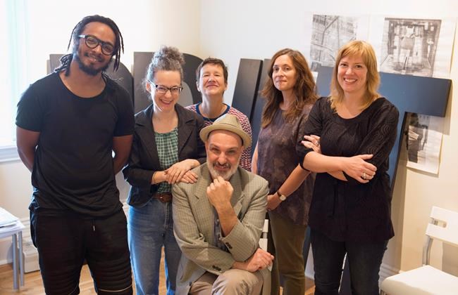 New local media outlets crop up as traditional community papers close | iNFOnews.ca