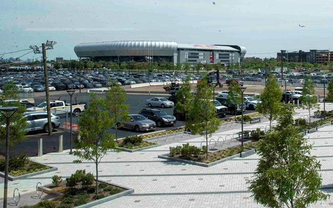 Canadian MLS teams head south for next phase of pandemic-rejigged schedule | iNFOnews.ca