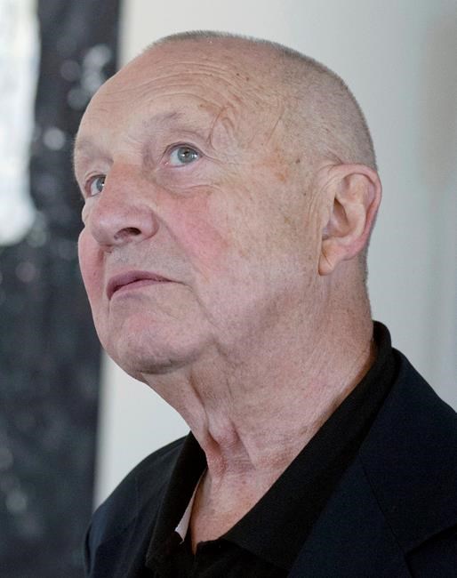 German prosecutors recover stolen art worth $2.5 million | iNFOnews.ca German prosecutors recover stolen art worth $2.5 million | iNFOnews.ca