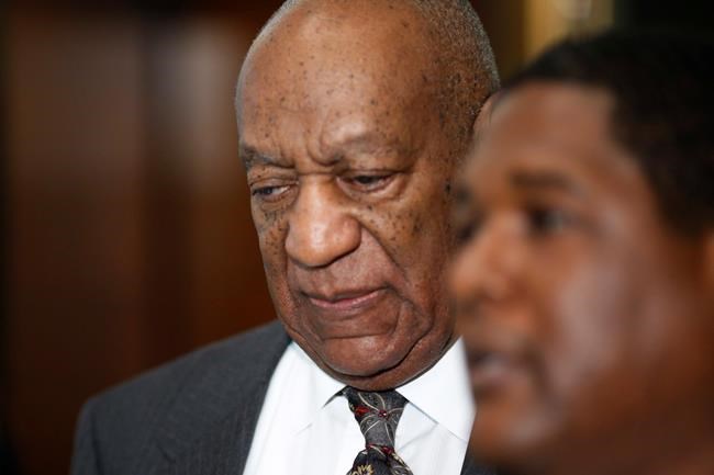 Bill Cosby is ordered to stand trial in sex case | iNFOnews.ca Bill Cosby is ordered to stand trial in sex case | iNFOnews.ca