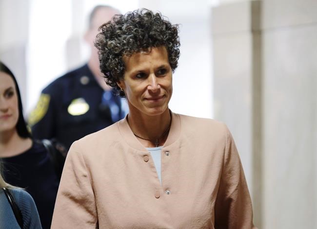 The Latest: Cosby's 2005 deposition undercuts defence | iNFOnews.ca The Latest: Cosby's 2005 deposition undercuts defence | iNFOnews.ca