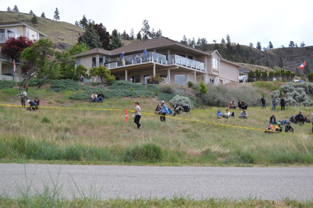 iN PHOTOS: Kelowna's 'unique' and 'thrilling' Knox Mountain Hill Climb | iNwheels iN PHOTOS: Kelowna's 'unique' and 'thrilling' Knox Mountain Hill Climb | iNwheels