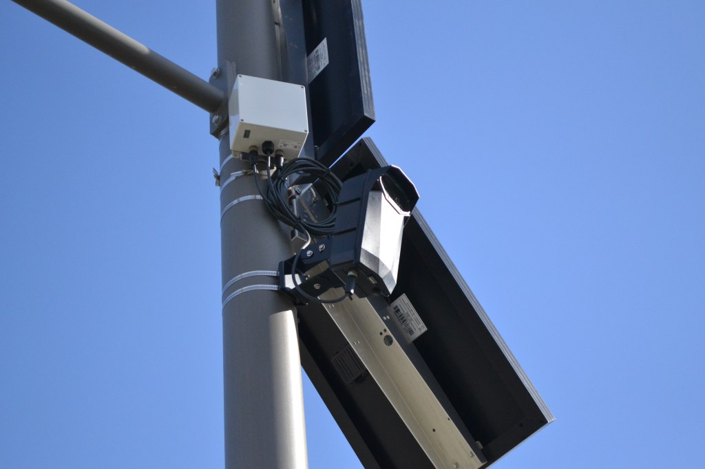 UBCO says cameras will read licence plates but won’t feed AI overlords | iNwheels UBCO says cameras will read licence plates but won’t feed AI overlords | iNwheels