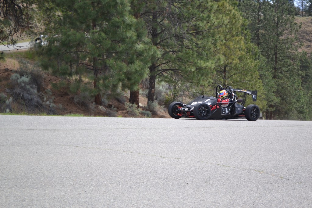 iN PHOTOS: Kelowna's 'unique' and 'thrilling' Knox Mountain Hill Climb | iNwheels iN PHOTOS: Kelowna's 'unique' and 'thrilling' Knox Mountain Hill Climb | iNwheels