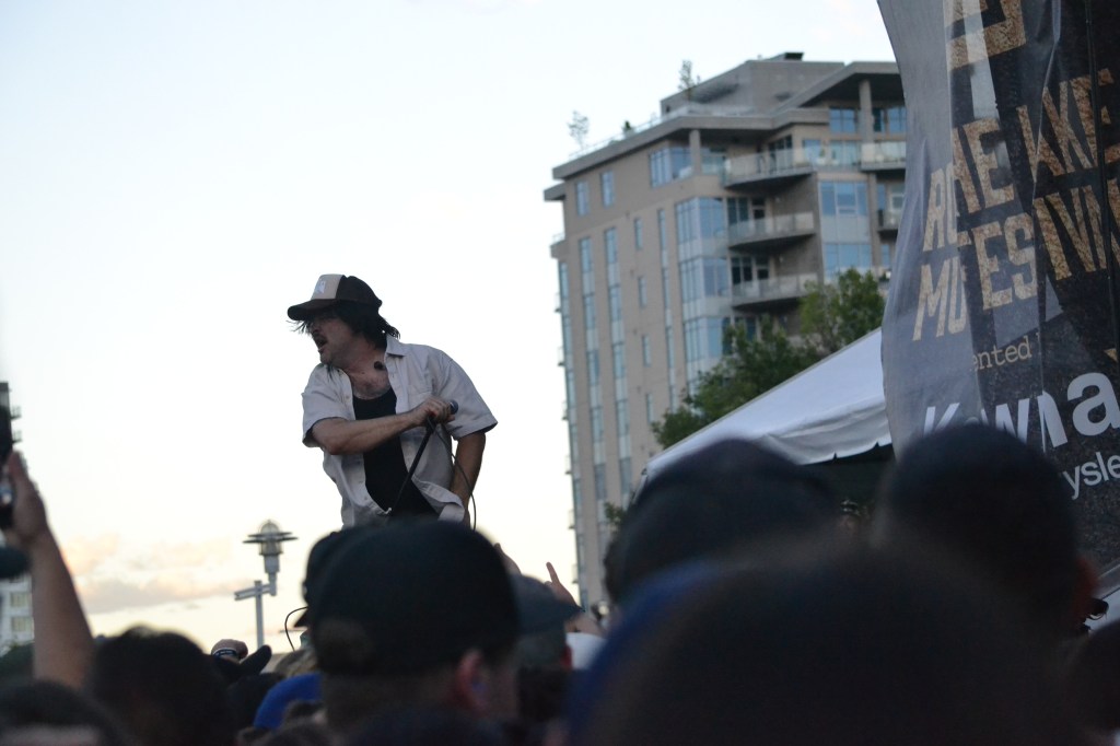 iN PHOTOS: Okanagan Lake got rocked again this year | iNFOnews.ca