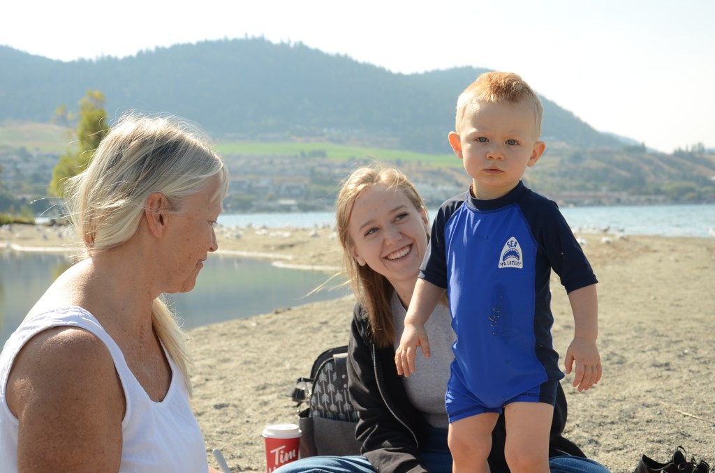 'It's way better': Vernon goose cull leads to clean beaches | iNFOnews.ca 'It's way better': Vernon goose cull leads to clean beaches | iNFOnews.ca