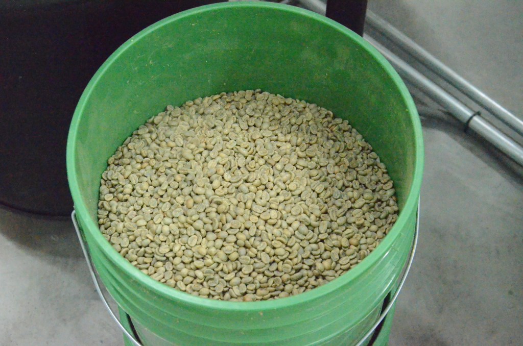 Not the daily grind: Okanagan seeing new wave of craft coffee roasters | iNwine Not the daily grind: Okanagan seeing new wave of craft coffee roasters | iNwine