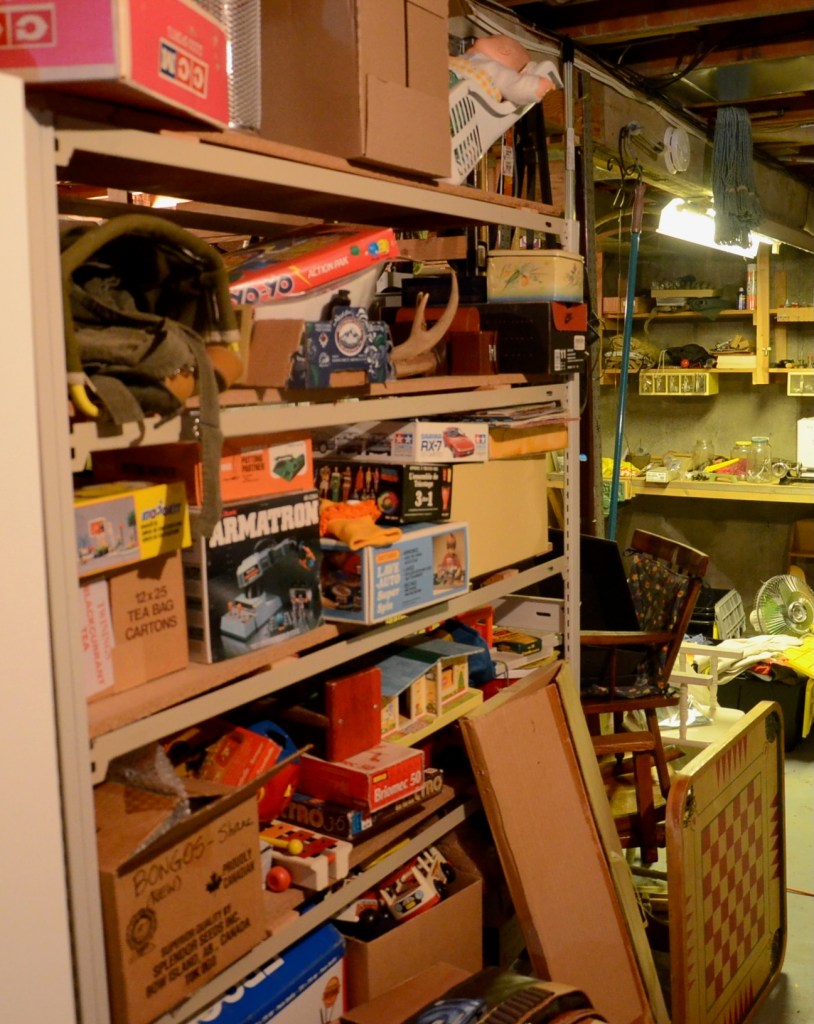 As boomers downsize they can struggle with what to do with all their stuff. This Okanagan woman has a solution | iNFOnews.ca