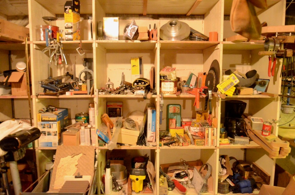 As boomers downsize they can struggle with what to do with all their stuff. This Okanagan woman has a solution | iNFOnews.ca