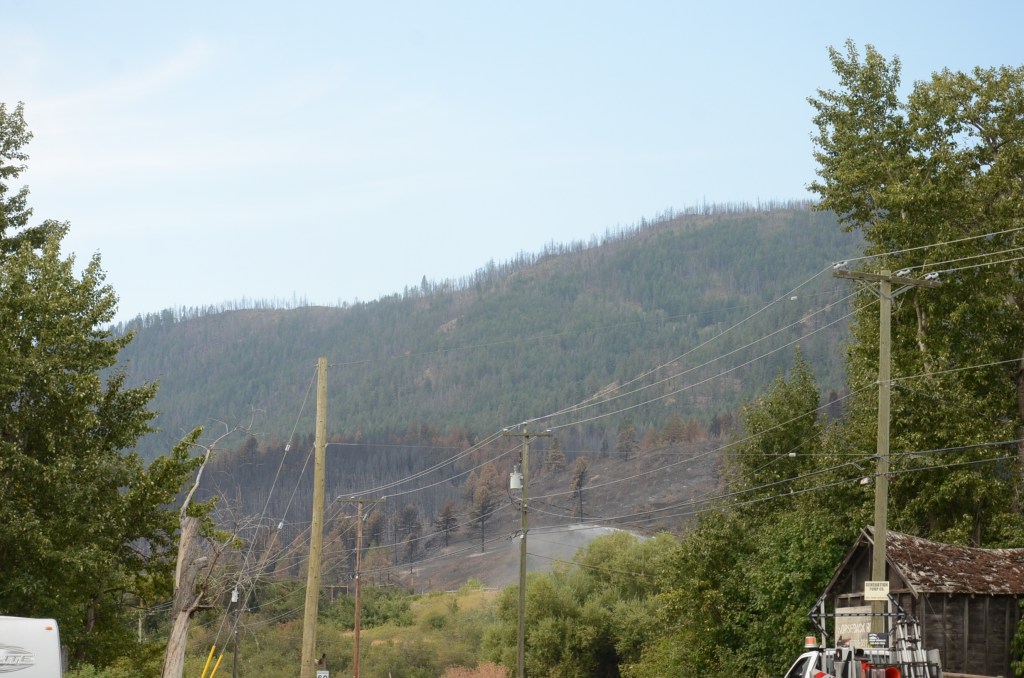 Glad to be back home, North Okanagan wildfire evacuees filled with gratitude, and sorrow | iNFOnews.ca Glad to be back home, North Okanagan wildfire evacuees filled with gratitude, and sorrow | iNFOnews.ca