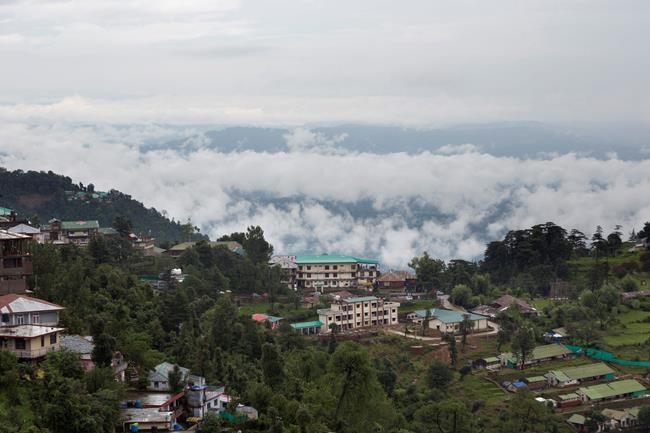 Heavy monsoon rains kill 44 in southern India, close airport | iNFOnews.ca Heavy monsoon rains kill 44 in southern India, close airport | iNFOnews.ca
