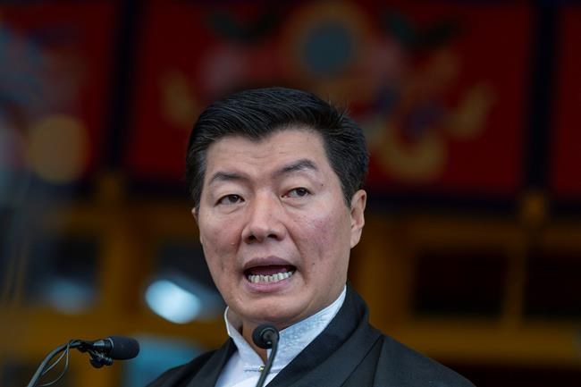 Tibetan President-in-exile urges UN official to visit Tibet | iNFOnews.ca Tibetan President-in-exile urges UN official to visit Tibet | iNFOnews.ca
