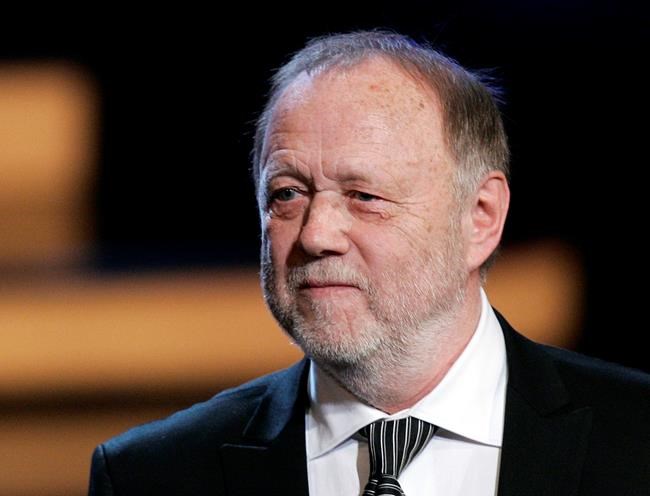 German filmmaker Vilsmaier, known for 'Stalingrad,' dies | iNFOnews.ca German filmmaker Vilsmaier, known for 'Stalingrad,' dies | iNFOnews.ca
