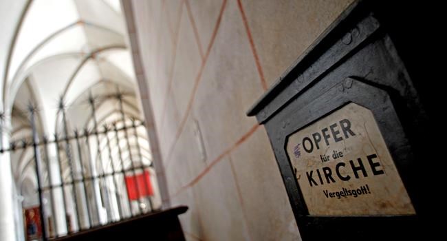 German bishops set up system for larger sex abuse payments | iNFOnews.ca