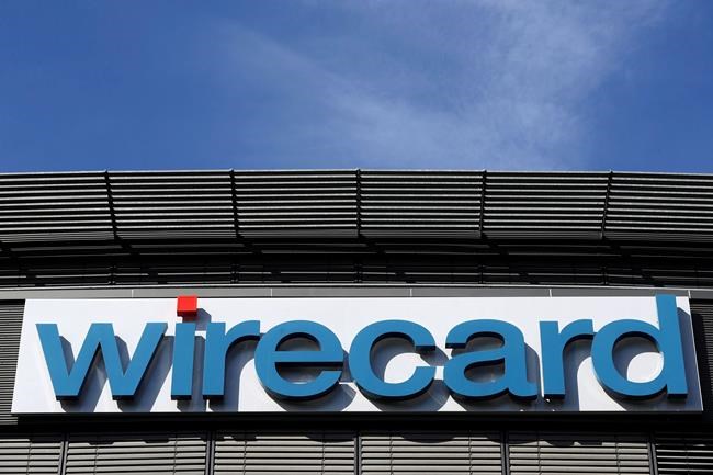 Wirecard CEO quits after auditors can't find $2.1 billion | iNFOnews.ca