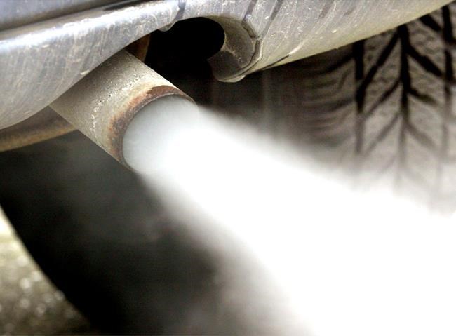 European automakers claim cutting emissions could cost jobs | iNFOnews.ca European automakers claim cutting emissions could cost jobs | iNFOnews.ca