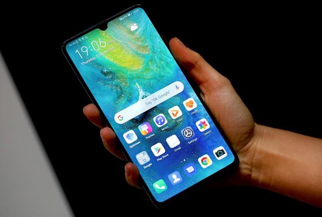 German government backs bill requiring 5G security pledge | iNFOnews.ca German government backs bill requiring 5G security pledge | iNFOnews.ca