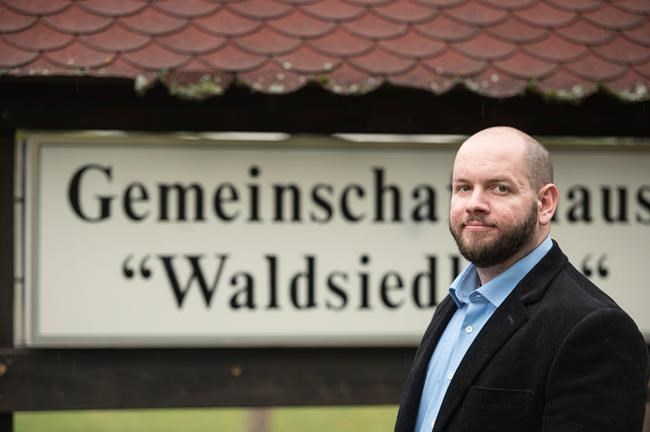 German parties seek recall of far-right district mayor | iNFOnews.ca German parties seek recall of far-right district mayor | iNFOnews.ca
