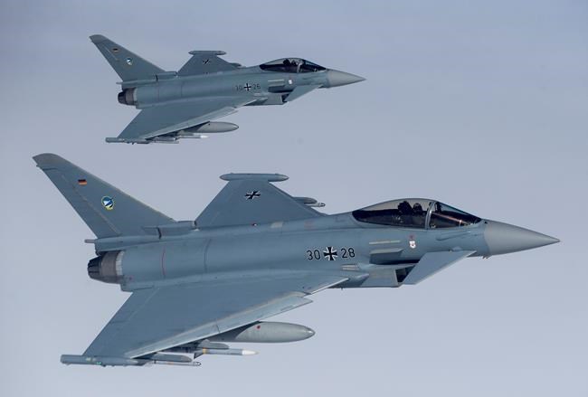 Britain urges Germany to ease curbs on arms sales to Saudi | iNFOnews.ca Britain urges Germany to ease curbs on arms sales to Saudi | iNFOnews.ca