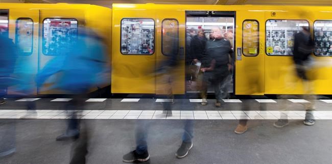 Berlin to get single travel app for public, private services | iNFOnews.ca Berlin to get single travel app for public, private services | iNFOnews.ca