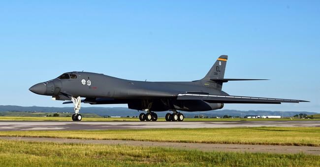 Russian military says US flights near Crimea fuel tensions | iNFOnews.ca CP847553348