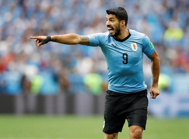 US English World Cup viewers drop 38 per cent through last 16 | iNFOnews.ca