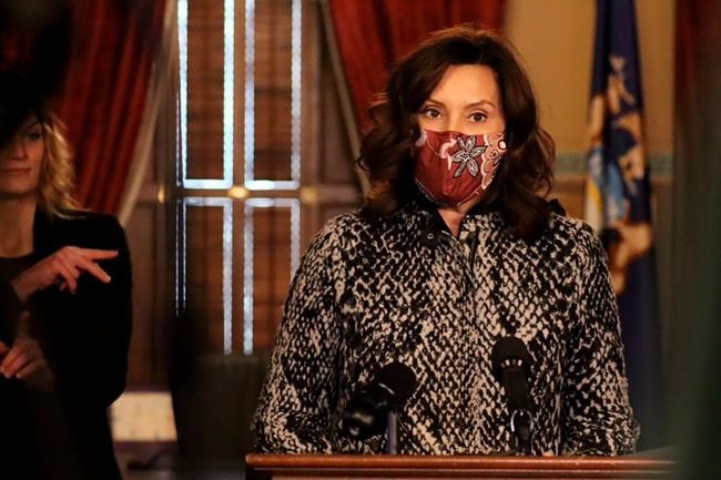 Whitmer administration extends partial shutdown by 12 days | iNFOnews.ca