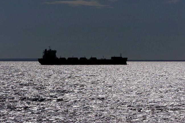 House measure supports shippers on ballast water dumping | iNFOnews.ca