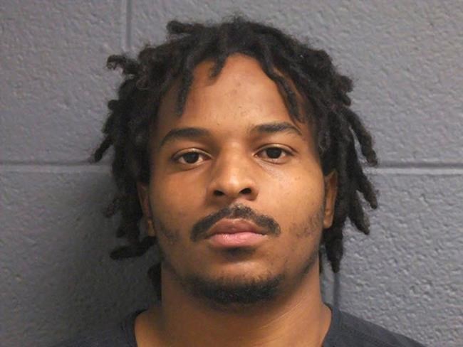 Victim finds Detroit carjackers were wrongly out of prison | iNFOnews.ca Victim finds Detroit carjackers were wrongly out of prison | iNFOnews.ca