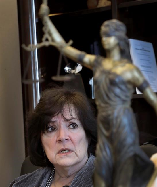 Michigan governor on way out pardoned 'career drunk driver' | iNFOnews.ca