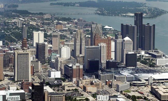 Local governments won't say what they're offering Amazon | iNFOnews.ca
