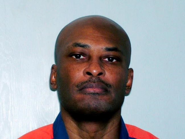 Man alleges Detroit police framed him for 1992 slaying | iNFOnews.ca CP600483136
