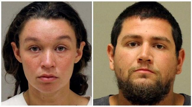 Man accused in child's neglect death says charges unfair | iNFOnews.ca