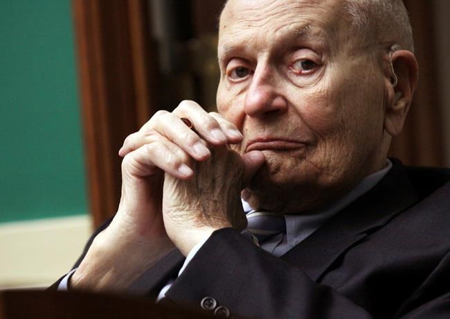Public visitation to be held for longtime Rep. John Dingell | iNFOnews.ca